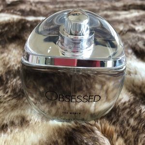 Calvin Klein Obsessed for woman NEW